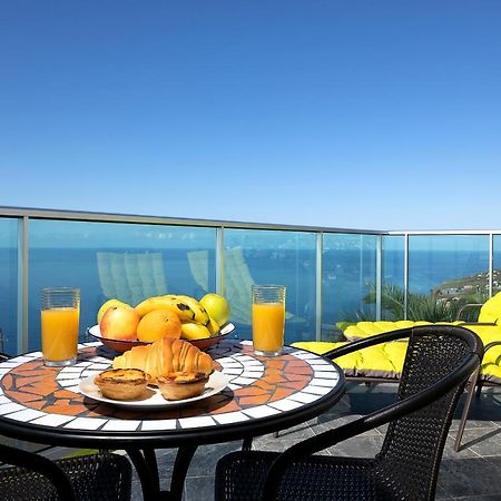 Martinho Apartment View Arco da Calheta Kültér fotó